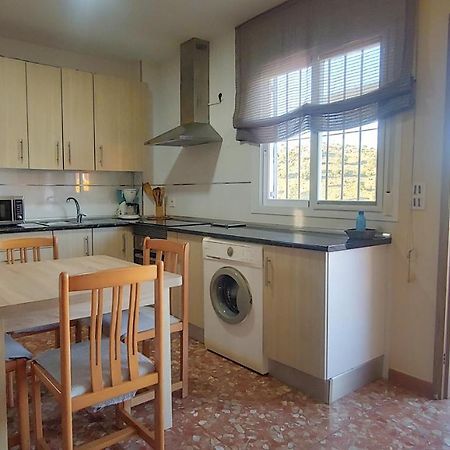 Villa Del Carmen Almayate Alto Екстериор снимка