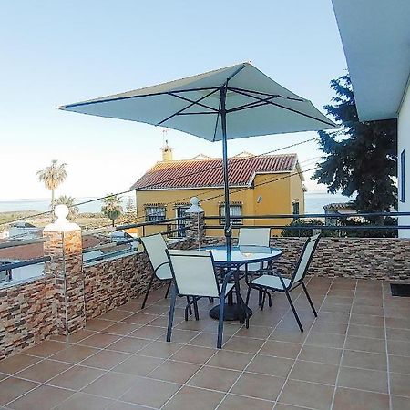 Villa Del Carmen Almayate Alto Екстериор снимка