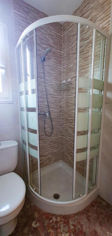 Villa Del Carmen Almayate Alto Екстериор снимка