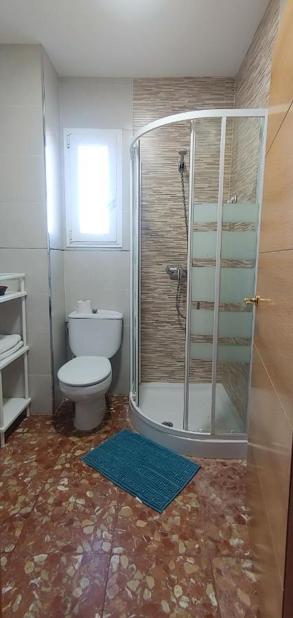 Villa Del Carmen Almayate Alto Екстериор снимка