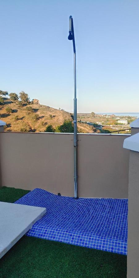 Villa Del Carmen Almayate Alto Екстериор снимка